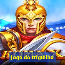 jogo do triguilho